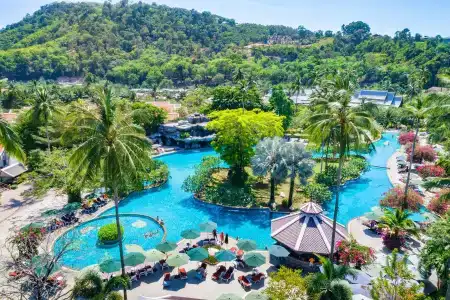 Duangjitt Resort And Spa - Sha Plus - 38