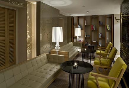 Witt Istanbul Suites - 27
