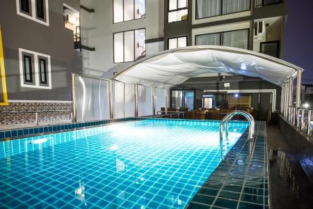 Triple B Boutique Residence - 18