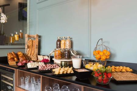 Best Western Le Galice Centre Ville - 14