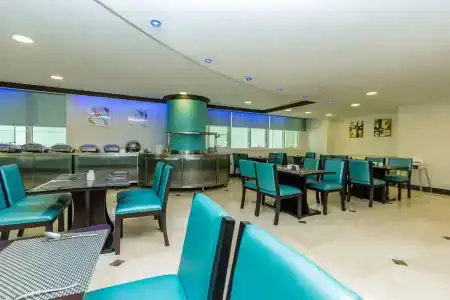 Tower Apartments - 21