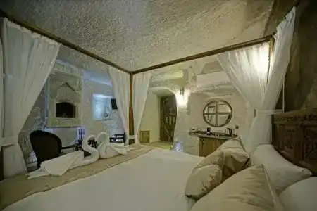 Wish Cappadocia - 92