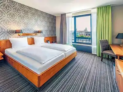 Mercure Trier Porta Nigra - 45