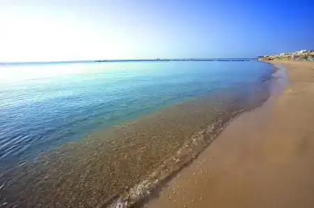 Baron Resort Sharm El Sheikh - 23