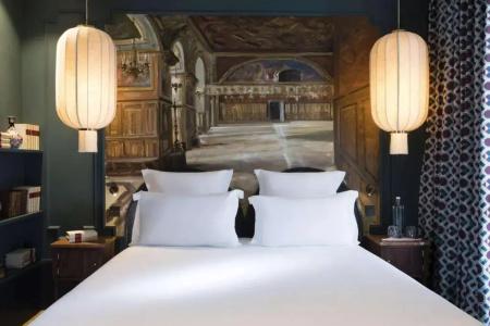 Hôtel Montecristo - 75