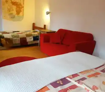 Krumlov House - 2