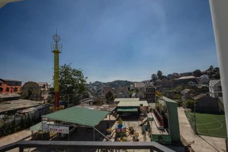Ngan Pho Studio & - 168