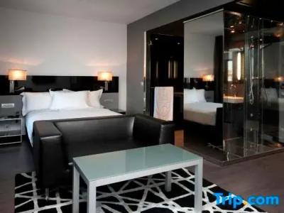 Ac Atocha By Marriott - 41