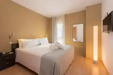 Madrid Airport Suites, Affiliated by Meliá - 52