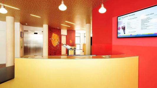 ibis Styles Montpellier Centre Comedie - 1