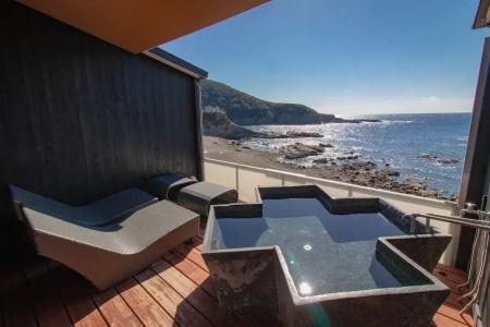 Xyz Private Spa And Seaside Resort - 160