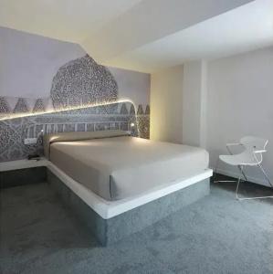 Granada Five Senses Rooms & Suites - 67