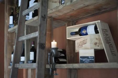 Italian Lifestyle & Osteria Chartreuse - 32