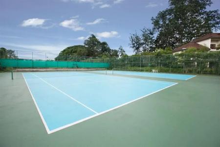 The Imperial Chiang Mai Resort & Sports Club - 44