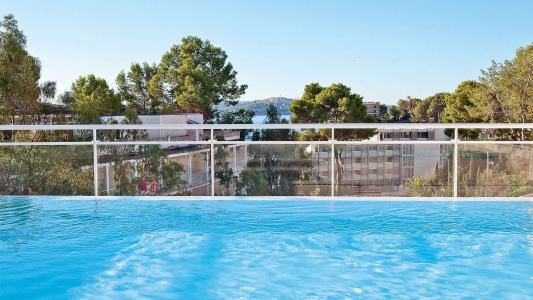 Bq Bulevar Peguera- Adults Only - 5