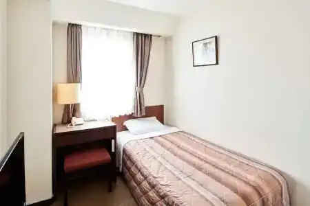 Marroad Inn Omiya - 24