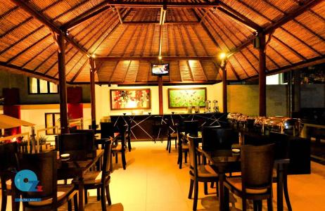 Ozz Kuta Bali - 24