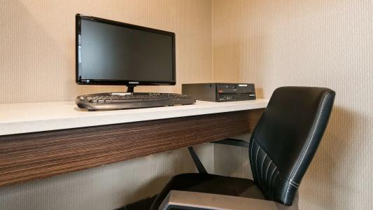 Best Western Plus - 20