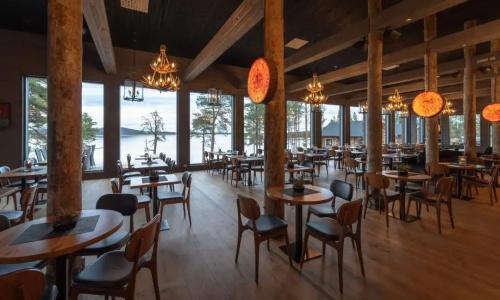 Wilderness & Igloos Inari - 32