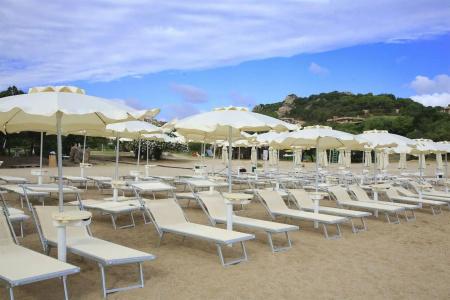 Bagaglino I Giardini Di Porto Cervo - 12