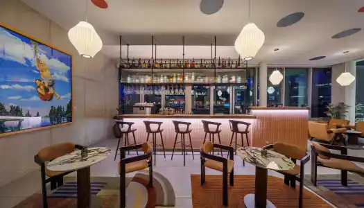 art'otel cologne, part of Radisson Group - 33