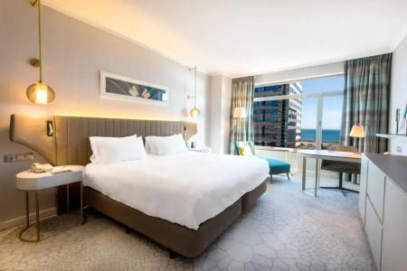 Hilton Diagonal Mar Barcelona - 47