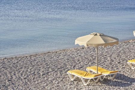 Kolymbia Beach by Atlantica - 20