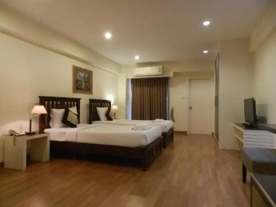 Nanatai Suites - 117