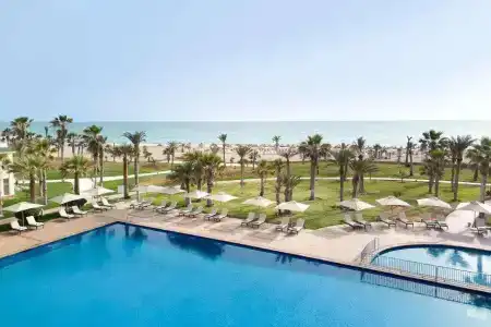 Hasdrubal Thalassa & Spa Djerba - 15