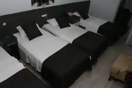 Asus Palmiye Otel - 32