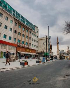 Grand Babil Otel - 23