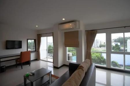 Phavina Rayong Sha Extra Plus - 114