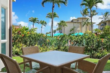 Waipouli Beach and Spa Kauai by Outrigger - 250