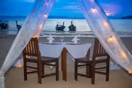 Railay Village Resort - 18
