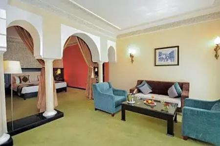 Riad Ennakhil & Spa - 154