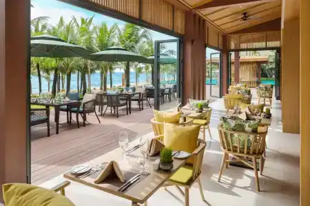 Dusit Princess Moonrise Beach Resort - 29
