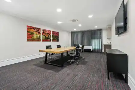Quality Parklake - 11