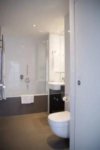Adina Apartment Berlin Checkpoint Charlie - 56