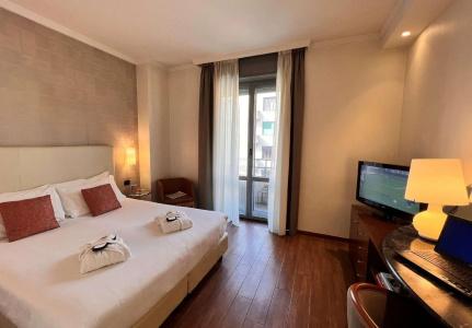 Best Western City - 6