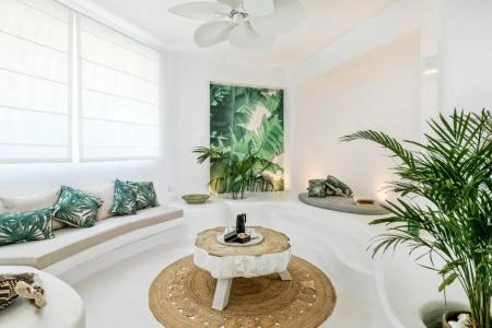 Lilly Residence-Sea View Suites, Adults Only - 18