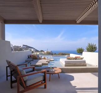 Potnia Theron Suites - 72