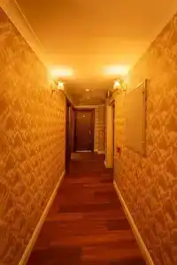 Golden Dream Otel - 31