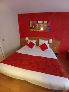 Kyriad Nîmes Ouest A9 - 57