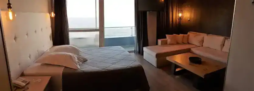 Scorpios Sea Side - 26