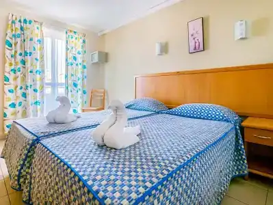 Qawra Point Holiday Complex - 58