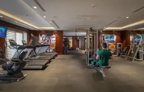 The St. Regis Almasa, Cairo - 18