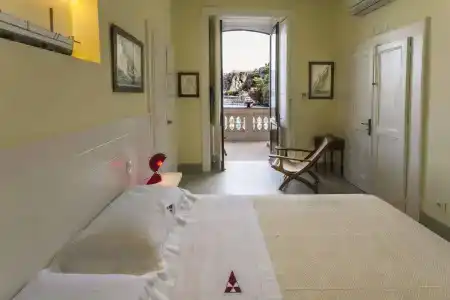 Yacht Club Capo Cervo Suites b&b - 5
