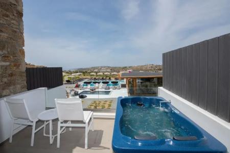 Bianco a Nero Mykonos - 42