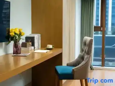Changle Holiday Apartment - 28
