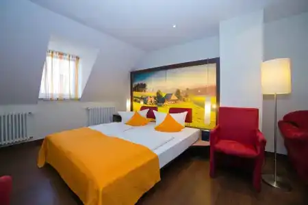 StadtFreiburg Kolpings & Resorts - 4